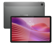 LENOVO Tab 4GB/64GB/FHD 10,1 LTE Clear Case Grey - 1313415 - zdjęcie 5